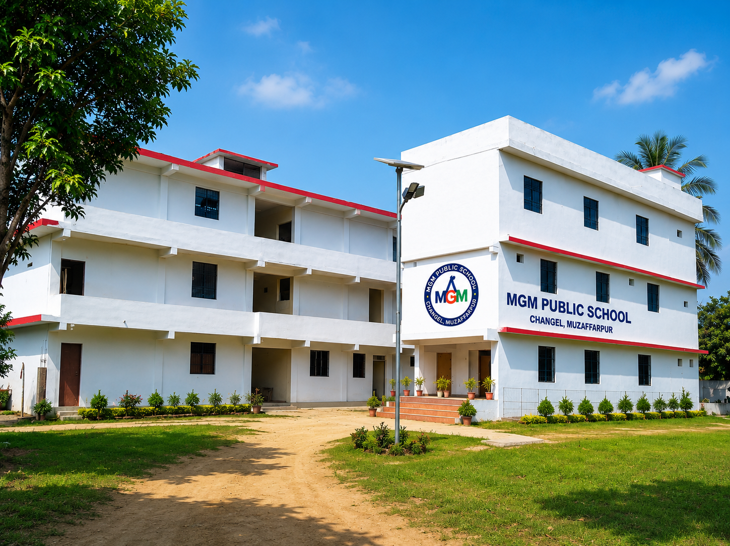 MGM School